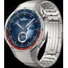 Huawei Watch GT 5 Pro 46mm Titanium silver